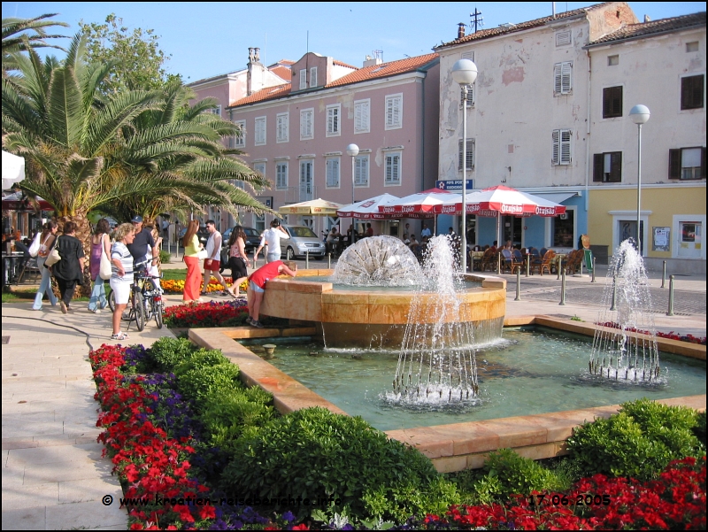 Mali Losinj